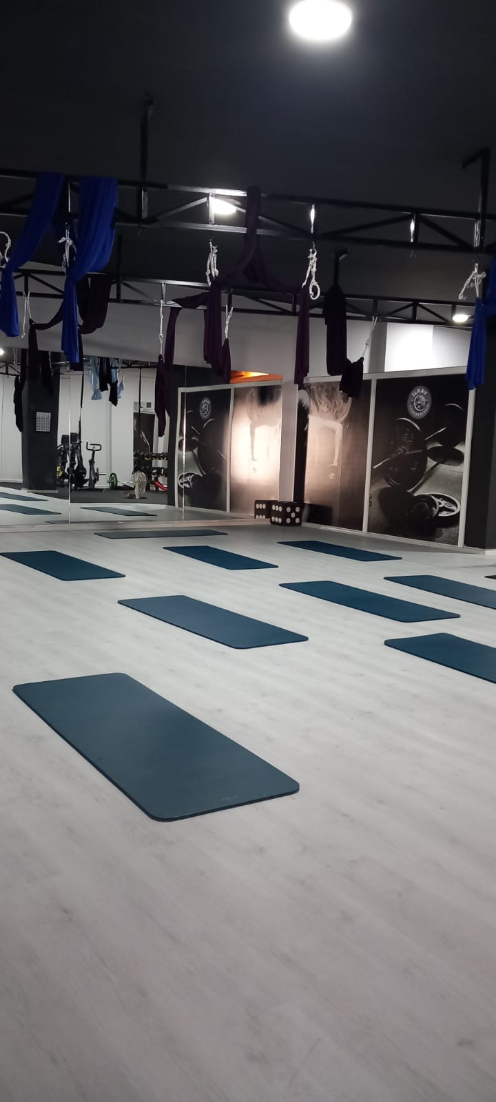 İlkay Fitness Studio