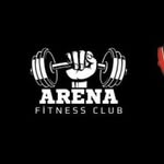 Arena Gym Spor Salonu - Logo