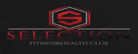 Selection Women Health Fitness Club - Logo