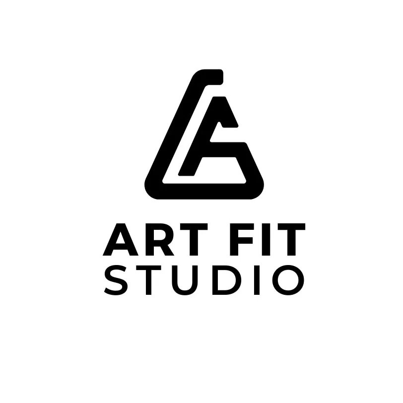 Art Fit Stüdyo - Logo