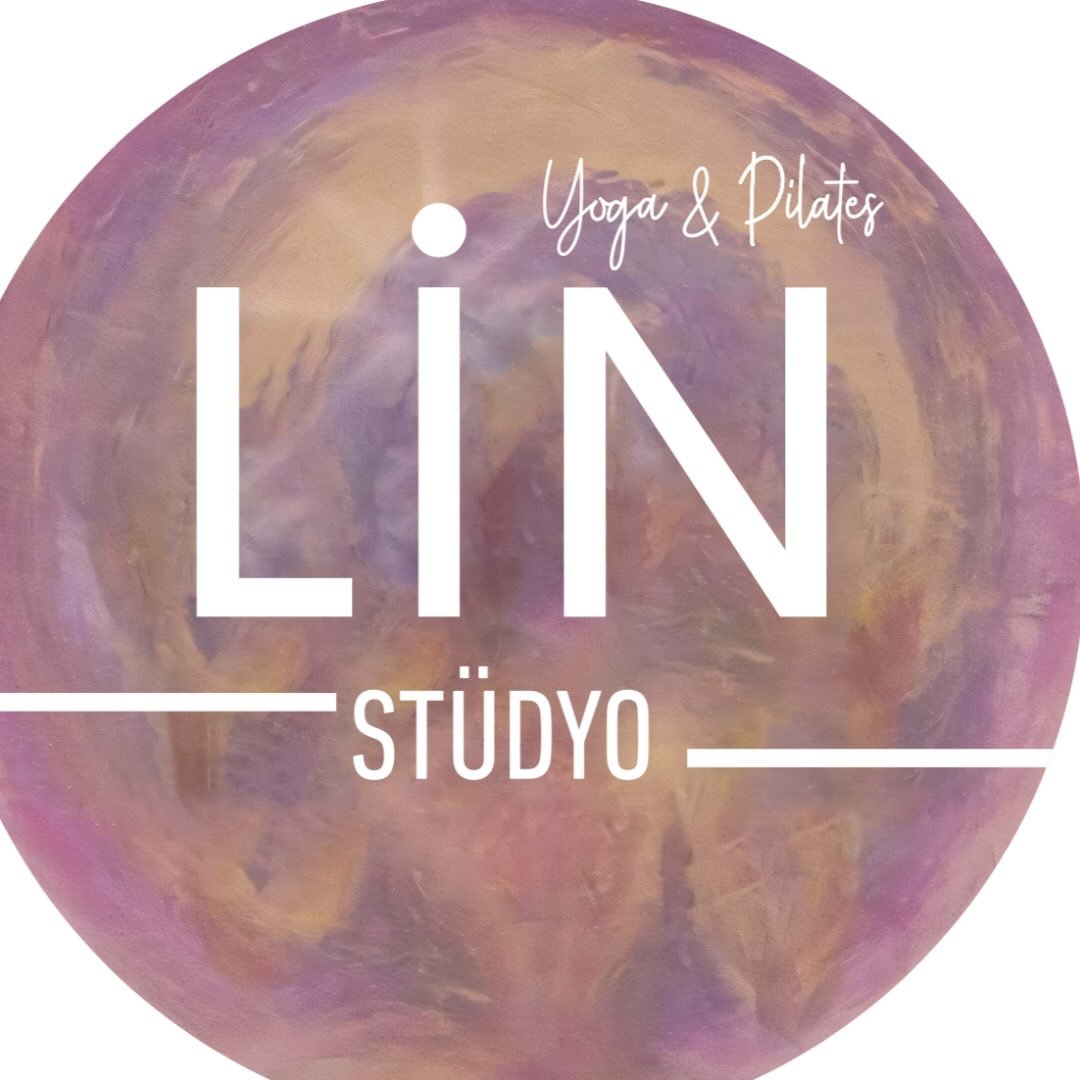 Lin Stüdyo - Logo
