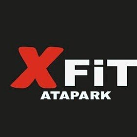 XFit Atapark - Logo