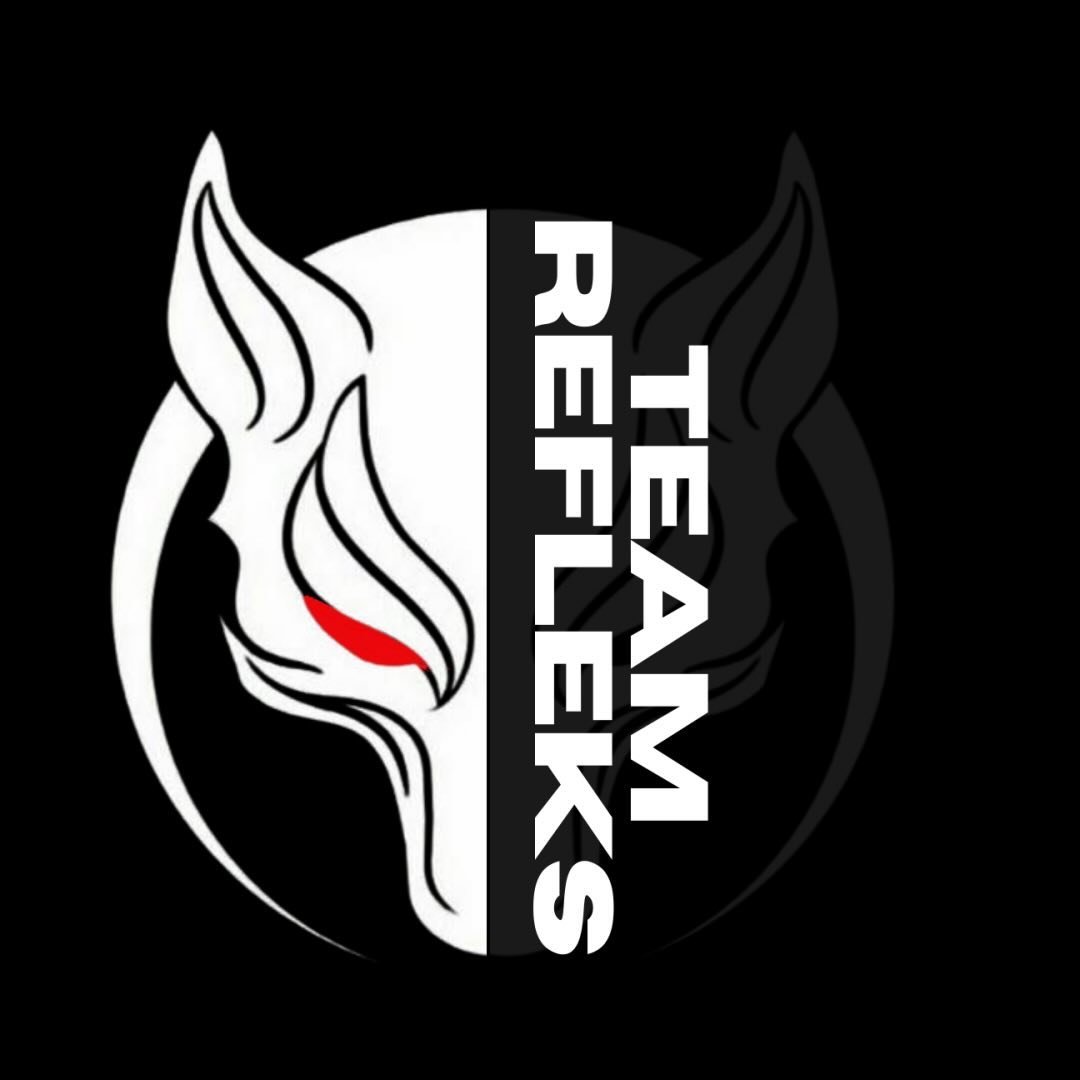 Ankara Refleks Spor Kulübü - Logo
