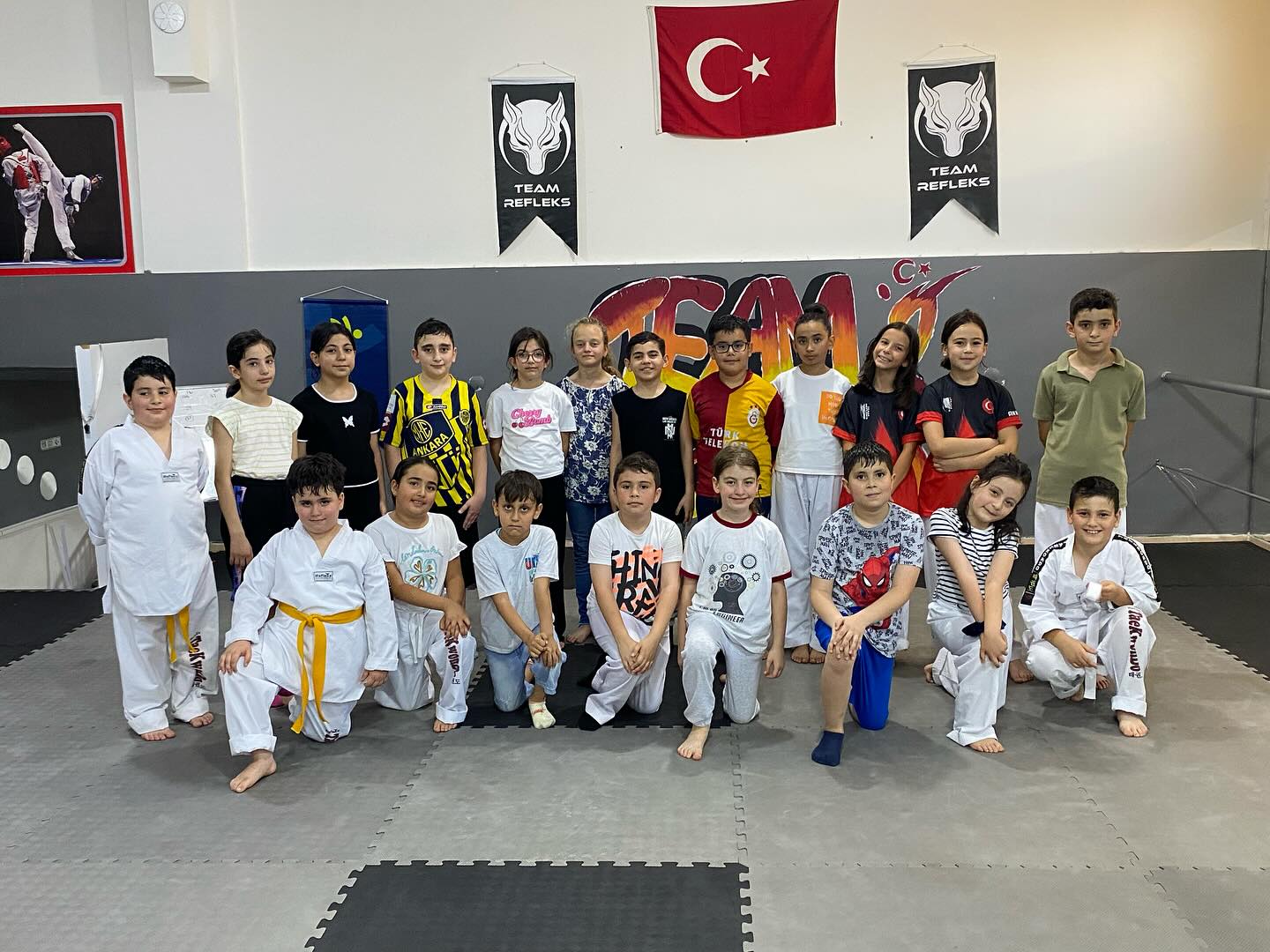 Ankara Refleks Spor Kulübü