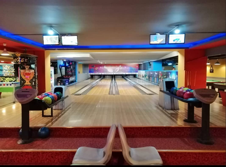Star Bowling Çankırı