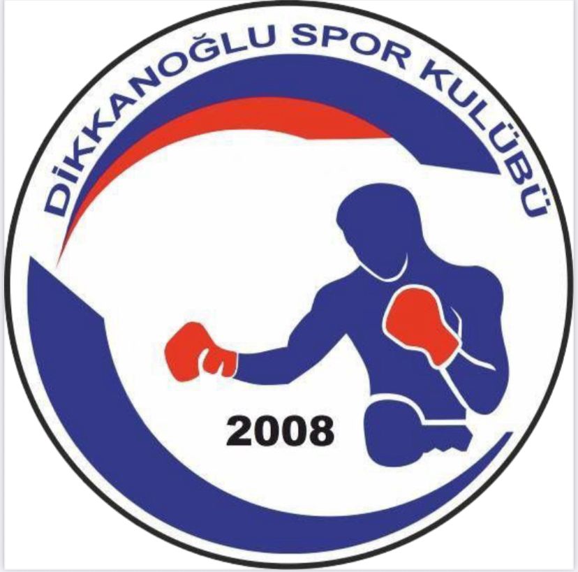 Dikkanoğlu Spor Kulübü - Logo