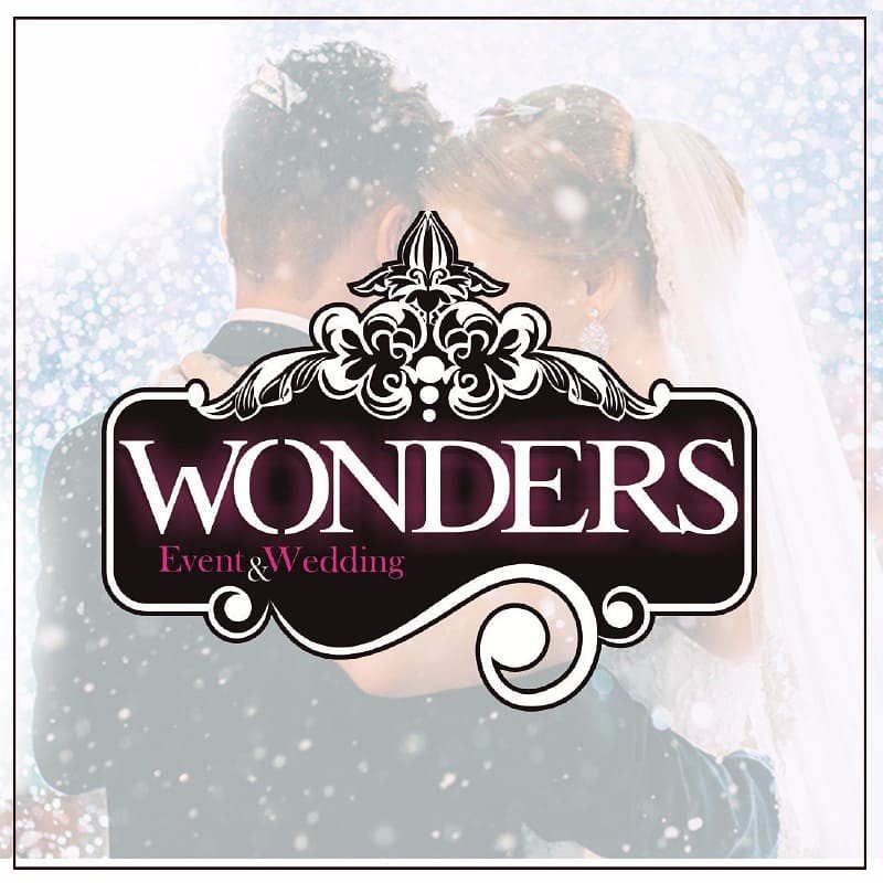WONDERS POOL - Logo
