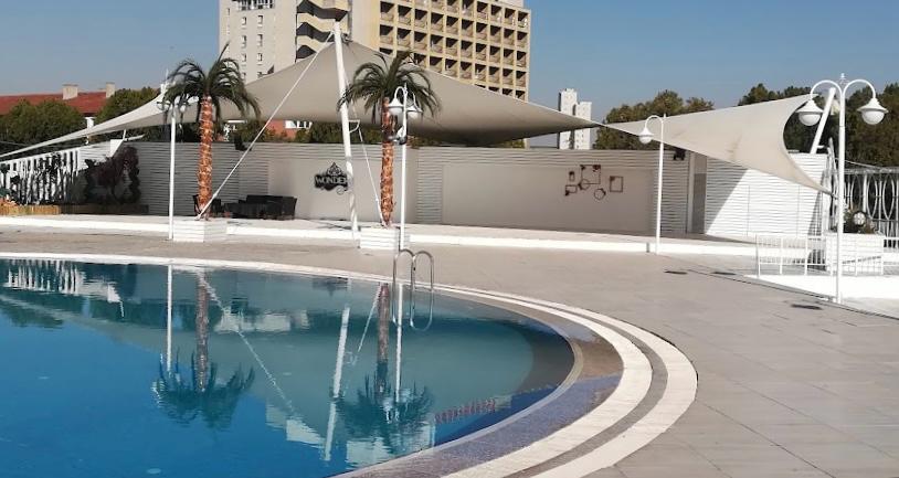 WONDERS POOL