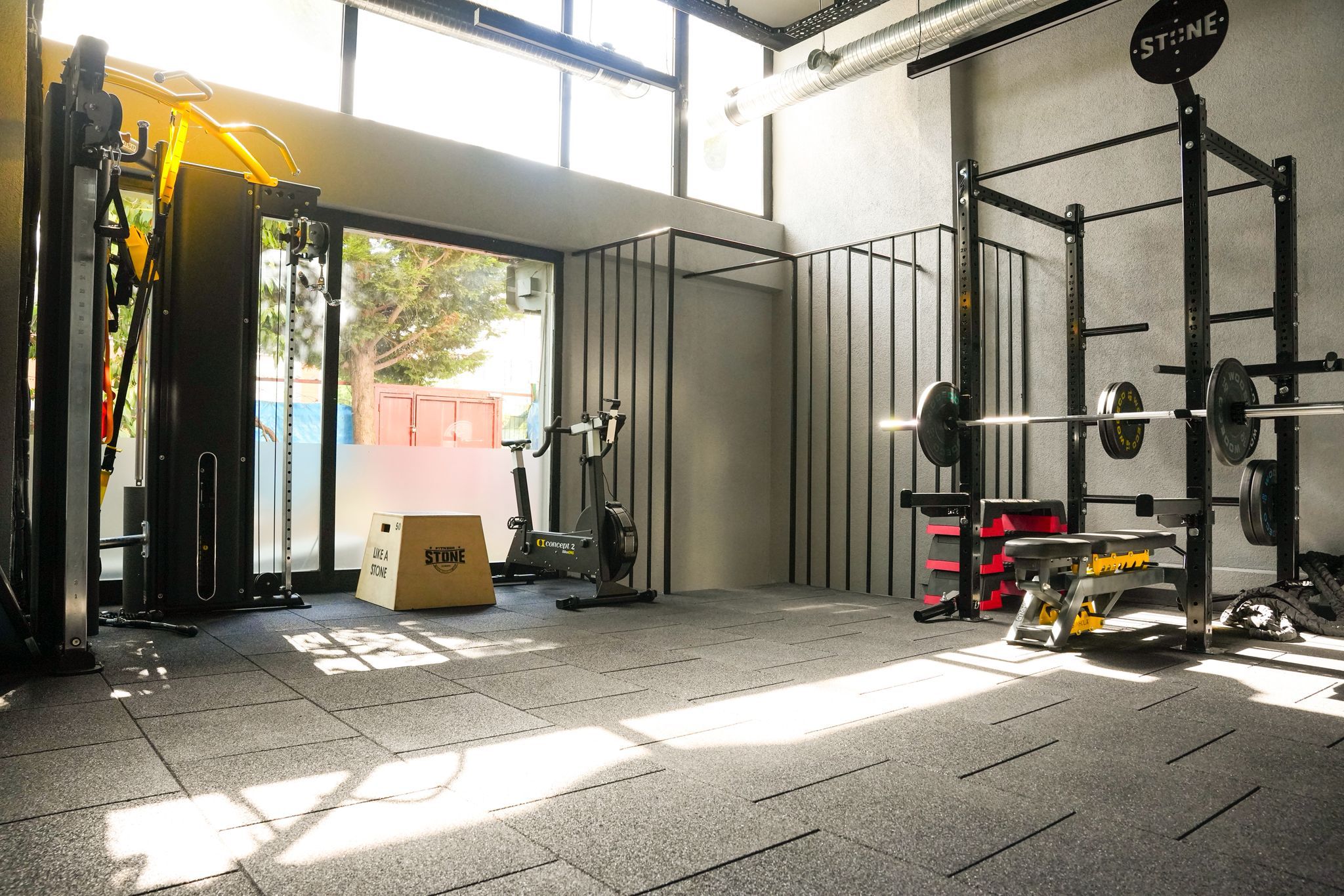 Ace Traning Studio