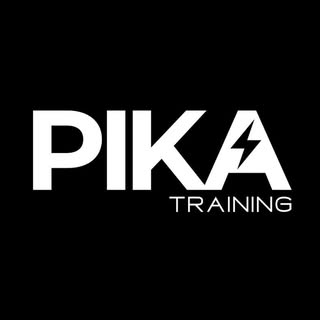 PIKA Training - Logo