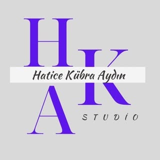 Kübra Aydın Pilates Studio - Logo