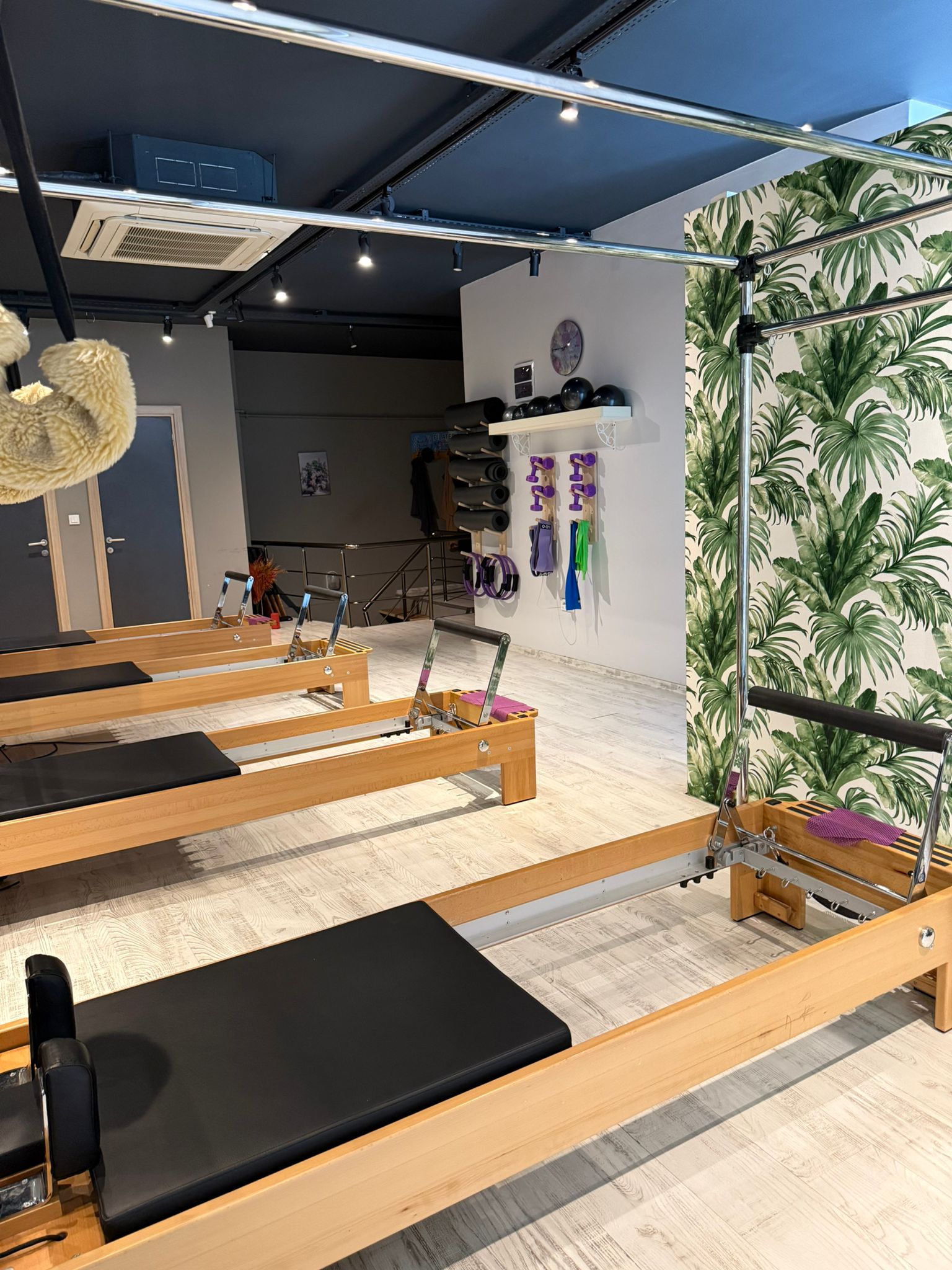 Kübra Aydın Pilates Studio