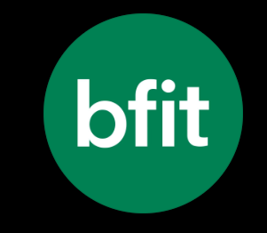 B-Fit Fatih - Logo