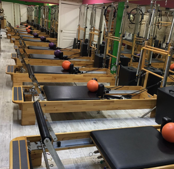 B-Fit Fatih