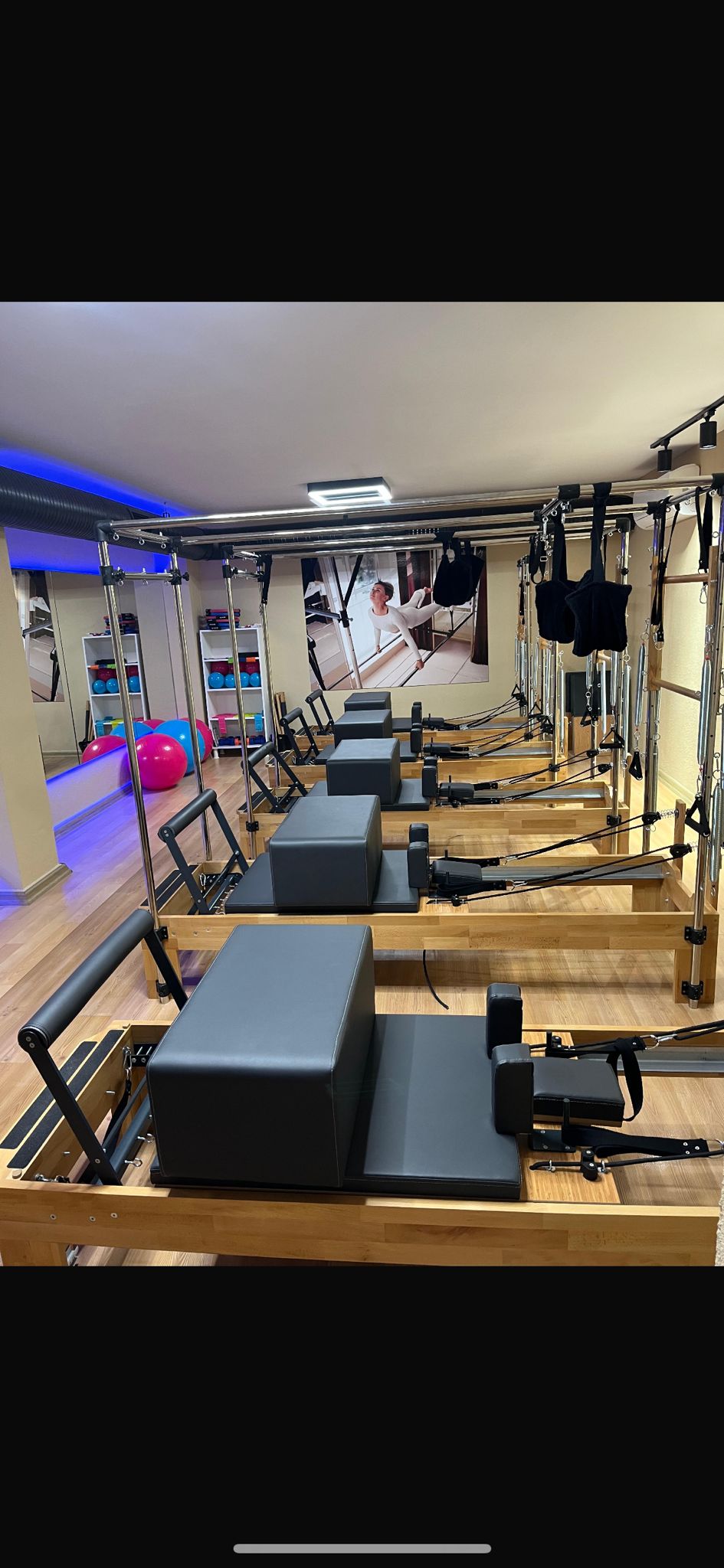 Fizyova Fizyoterapi Diyetisyen Pilates