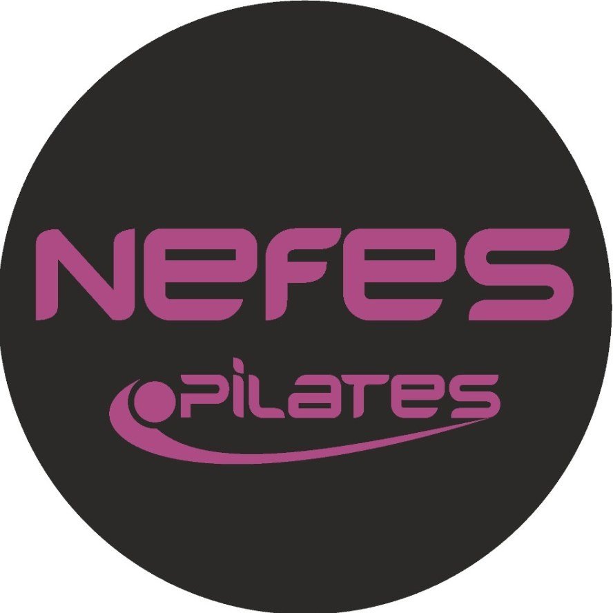 Nefes Pilates & Zumba - Logo