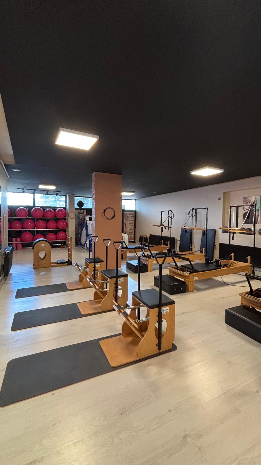 Nefes Pilates & Zumba