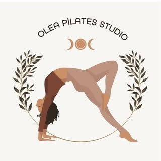 Olea Pilates Studio - Logo