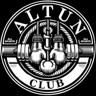 Club Altun - Logo