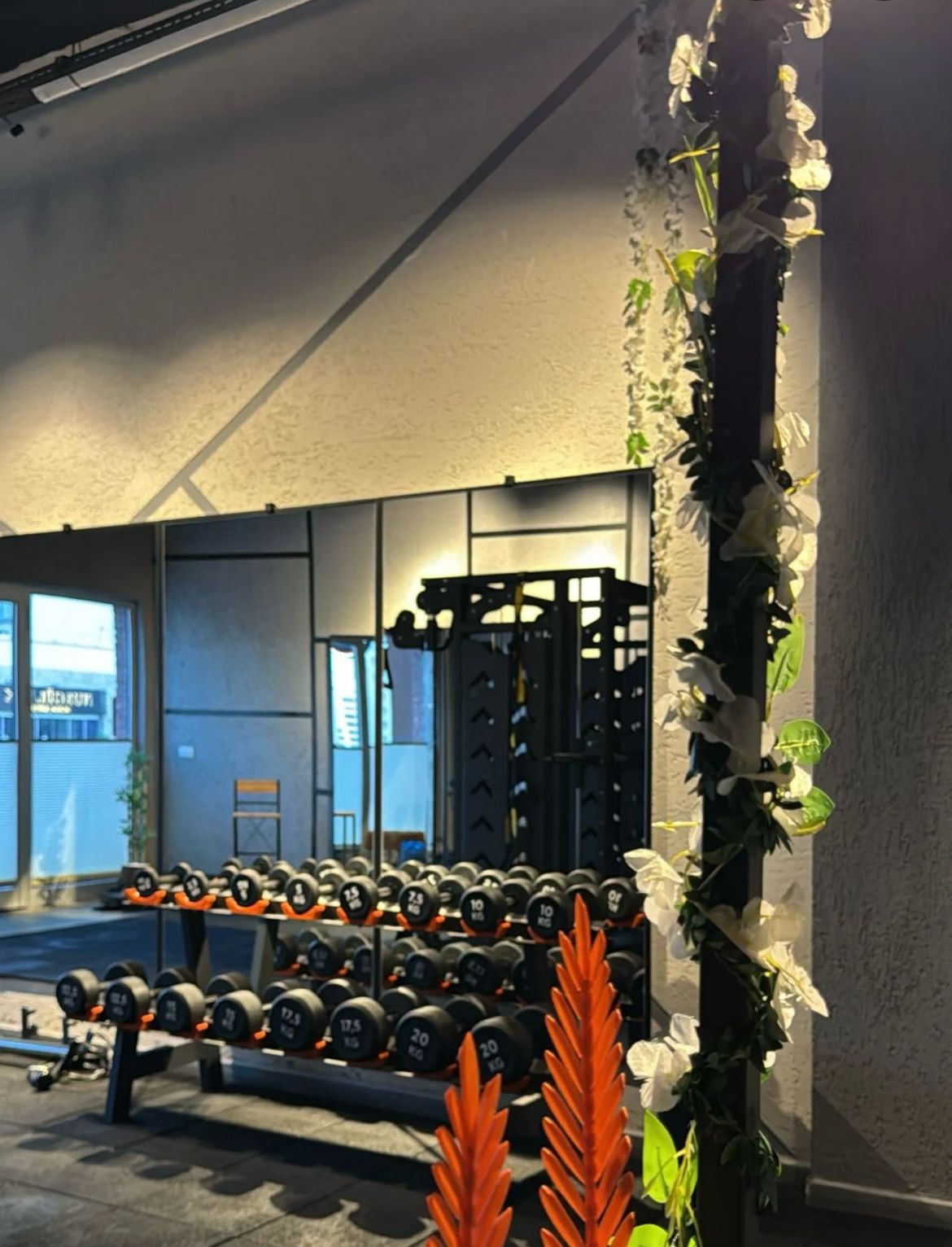 MoreYou Fitness & Yoga Stüdyo