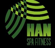 Han Spa & Fitness - Logo