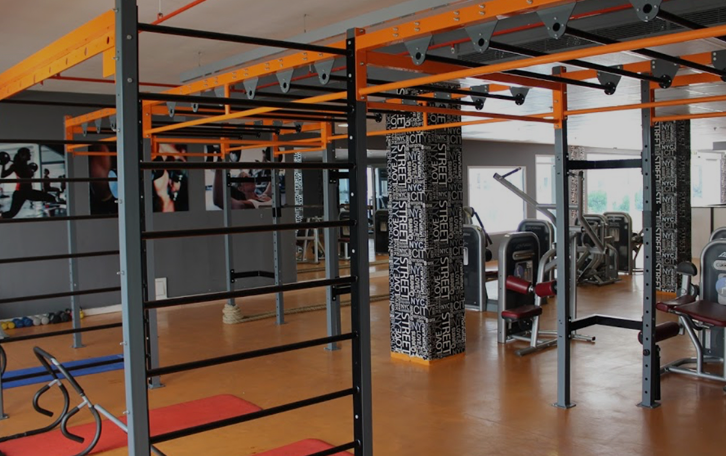 Han Spa & Fitness