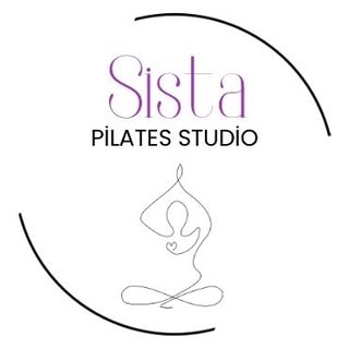 Sista Pilates Studio - Logo