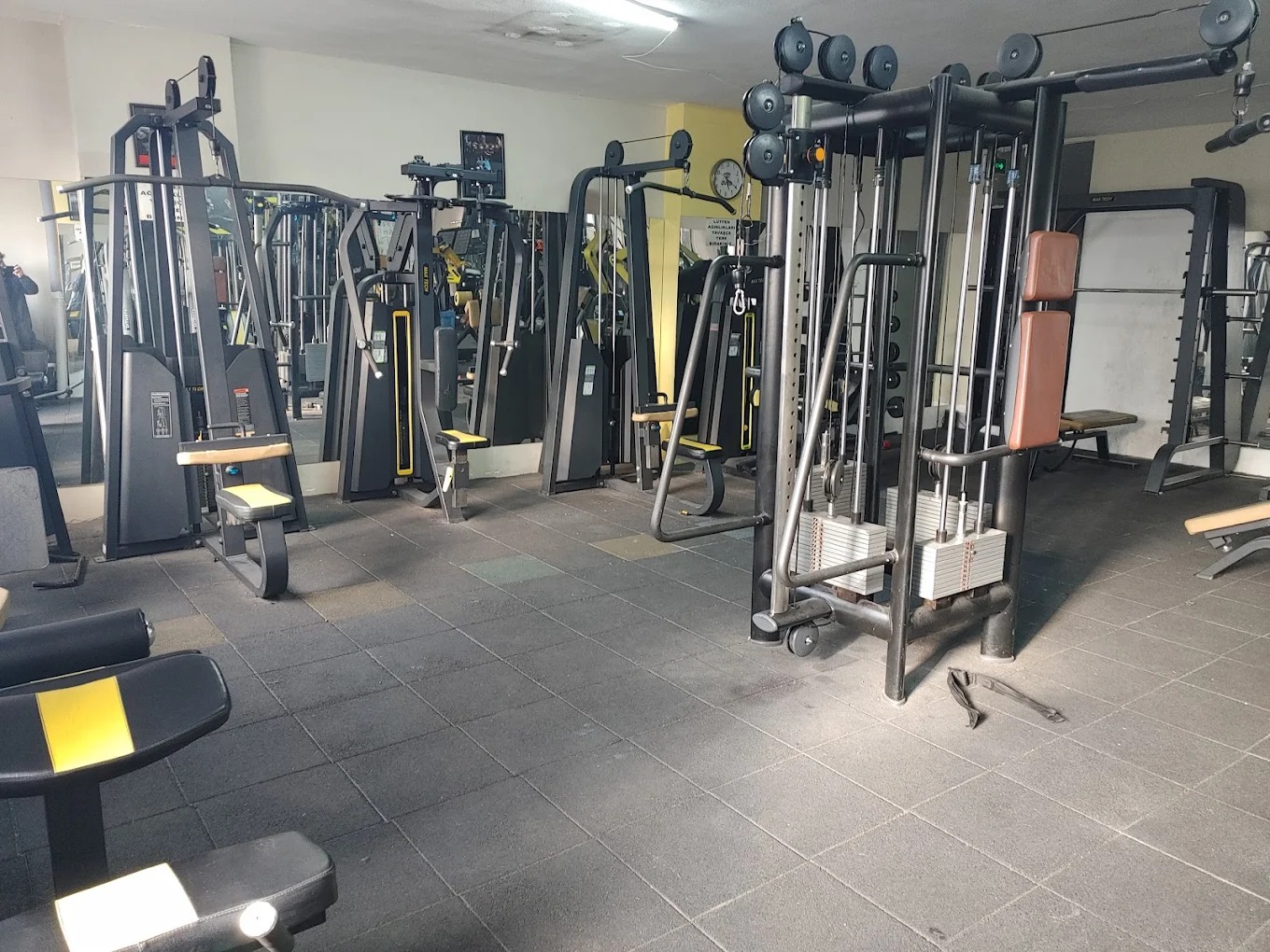 Fit Point Spor Salonu