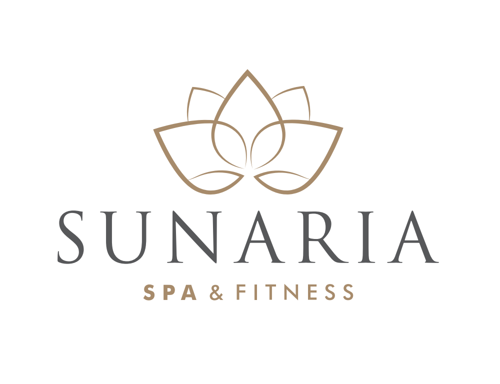 Sunaria Spa Holiday Inn - Logo