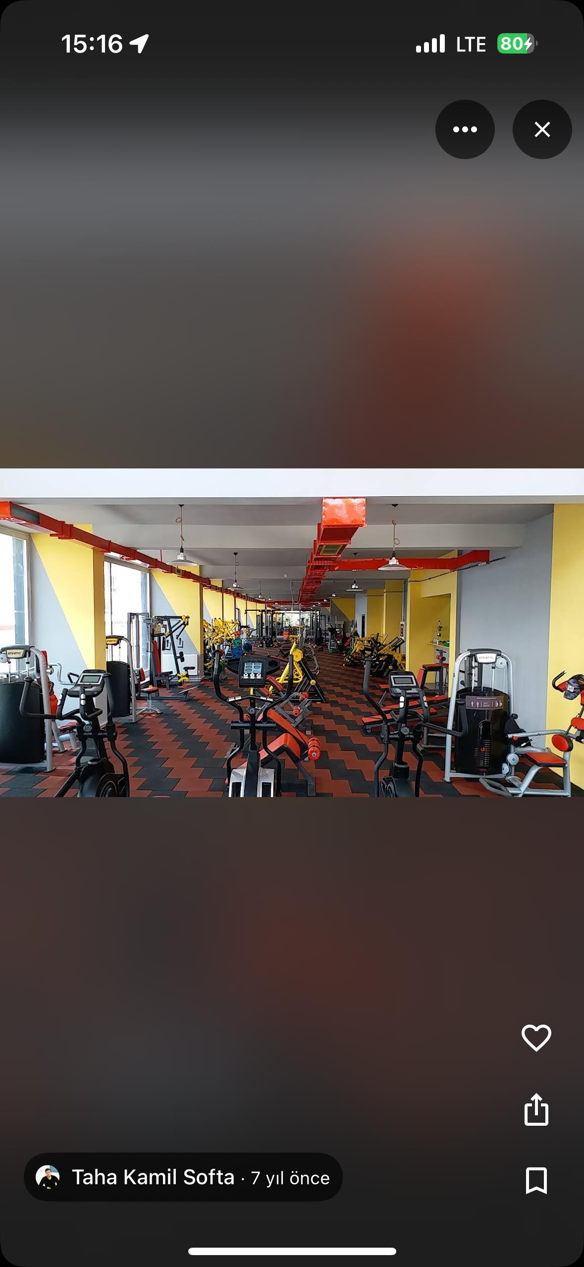 Vadi Fitness Center