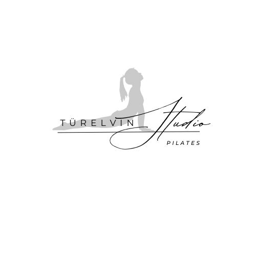 Türelvin Pilates Studio - Logo