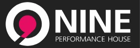 Nine Performance Etiler - Logo