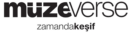 Müzeverse - Logo