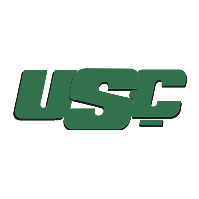 USÇ Fitness Wellness Club - Logo
