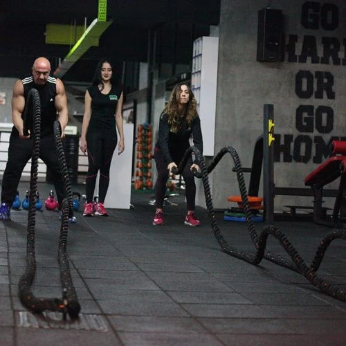 USÇ Fitness Wellness Club