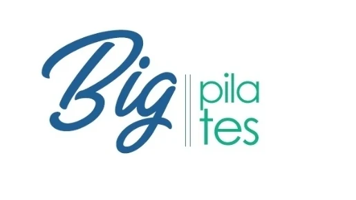 Big Pilates Metropol - Logo