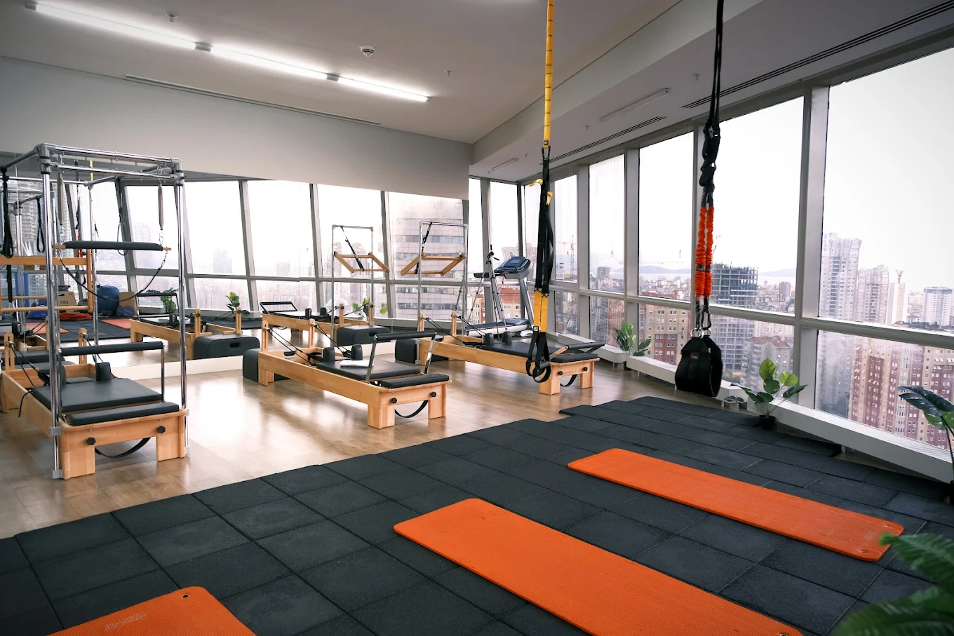 Big Pilates Metropol