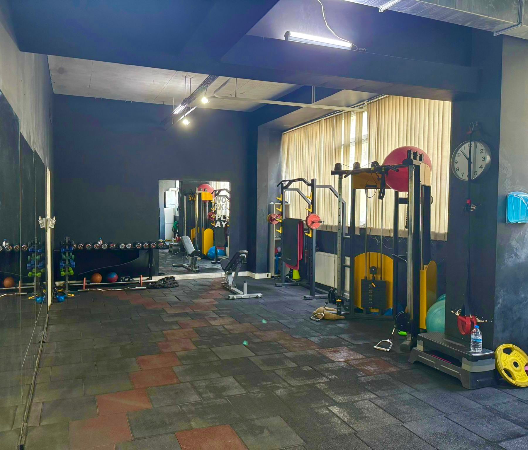 FitZone