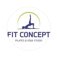 Fit Concept - Logo