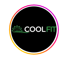 CoolFit - Logo