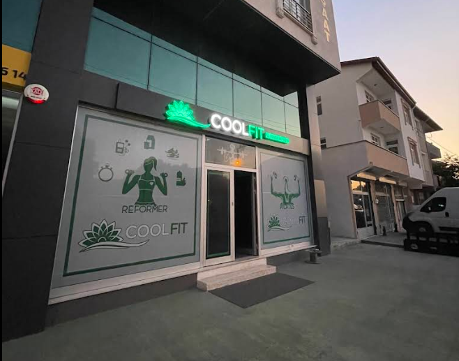 CoolFit