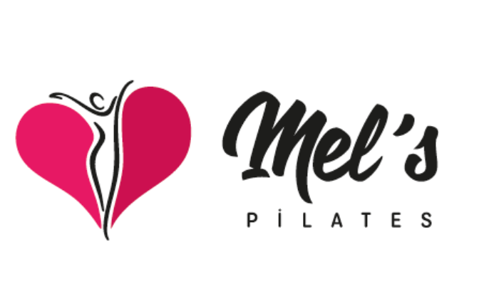 Mel's Pilates - Logo