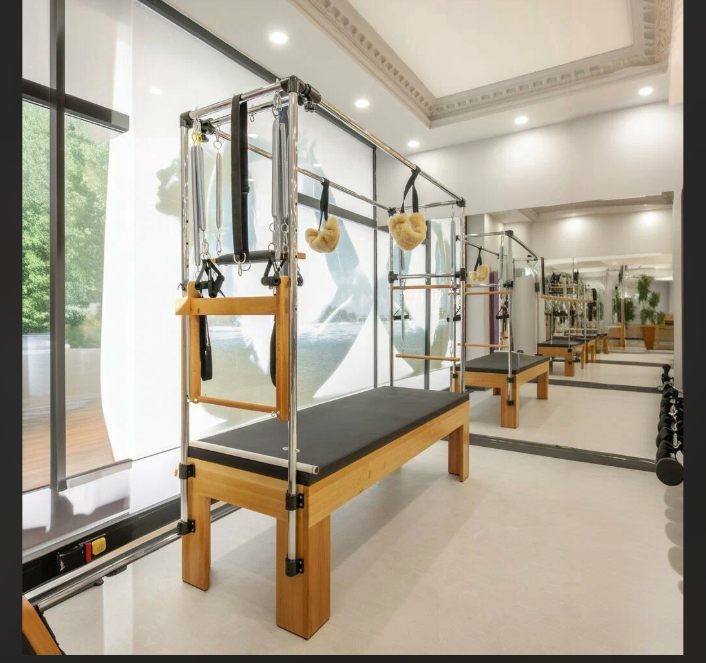 Mel's Pilates