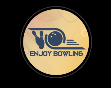 Enjoy Bowling - Logo