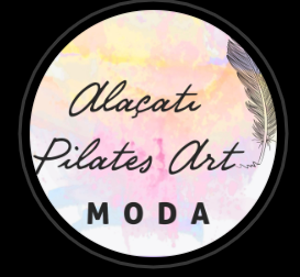 Alaçatı Pilates Moda - Logo