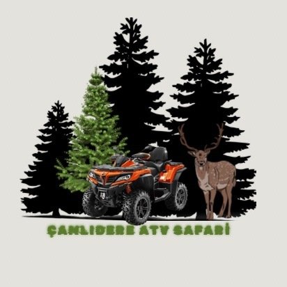 ÇAMLIDERE ATV SAFARİ - Logo