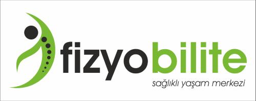 Gölbaşı Fizyobilite Sağlıklı Yaşam ve Fizik Tedavi Merkezi - Logo