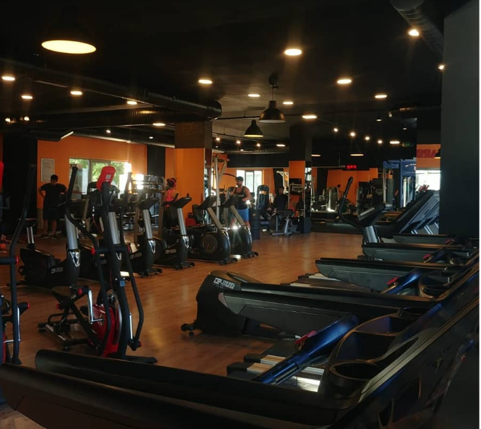 FCS Sport