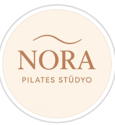 Nora Pilates & Yoga - Logo