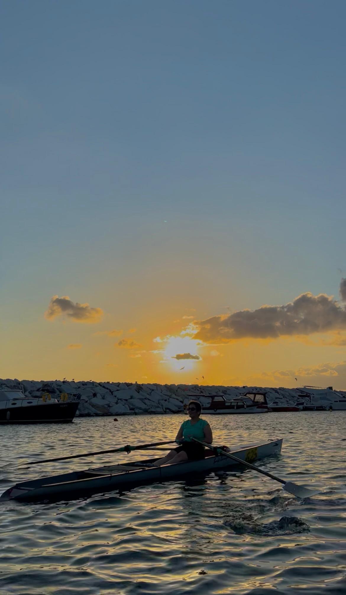 İstanbul Kürek